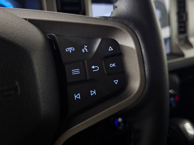 New 2025 Ford Bronco Outer Banks image 33