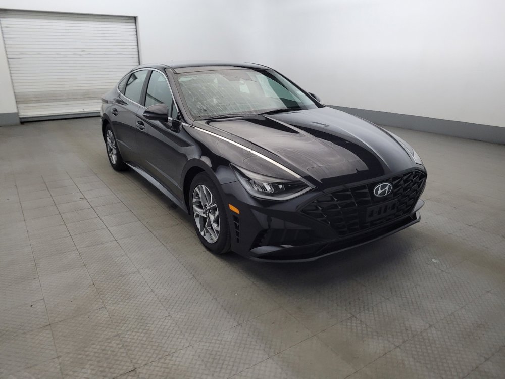 Used 2023 Hyundai Sonata SEL w/ Cargo Package FWD image 13
