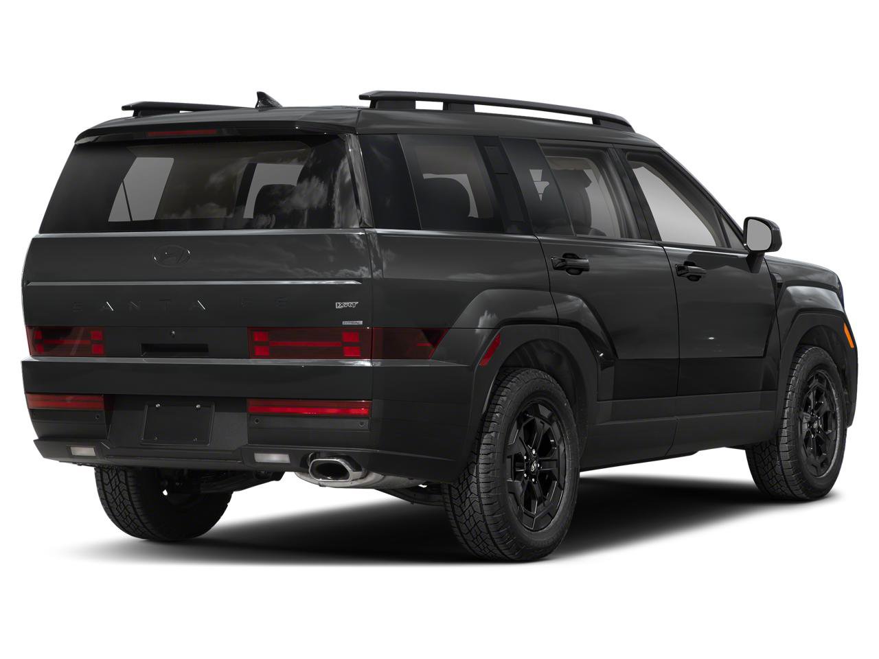 New 2026 Hyundai Santa Fe XRT image 32