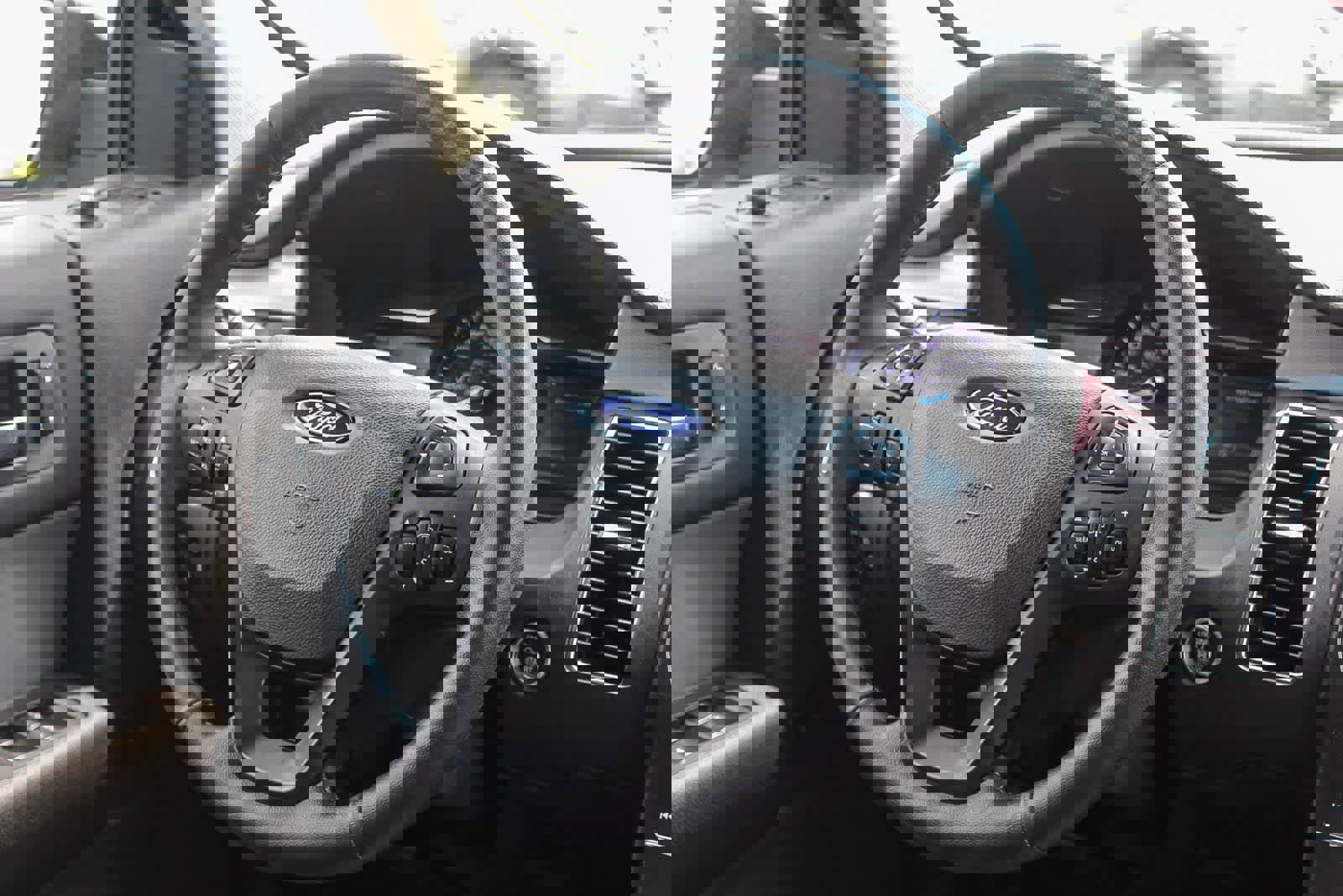 Used 2015 Ford Flex SEL w/ Equipment Group 202A image 22