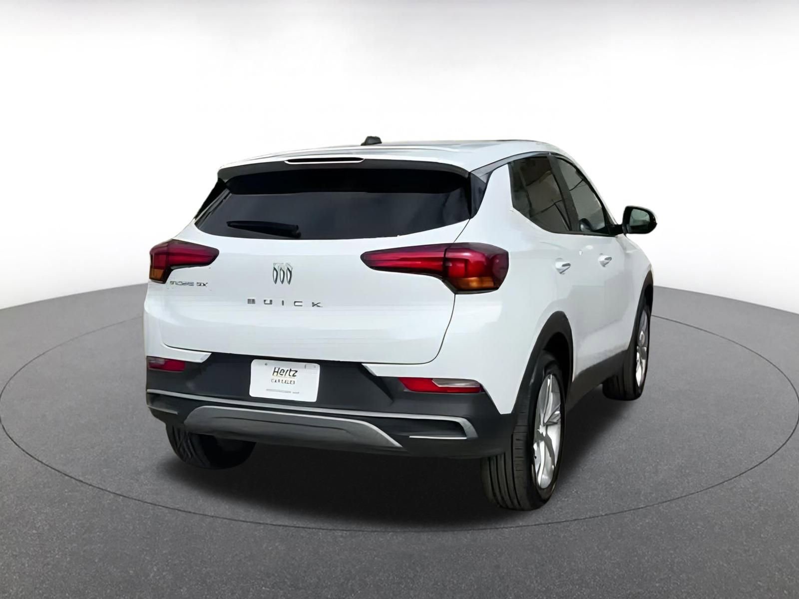 Used 2025 Buick Encore GX Preferred image 14