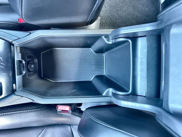 Certified 2026 Honda Accord Sport image 27