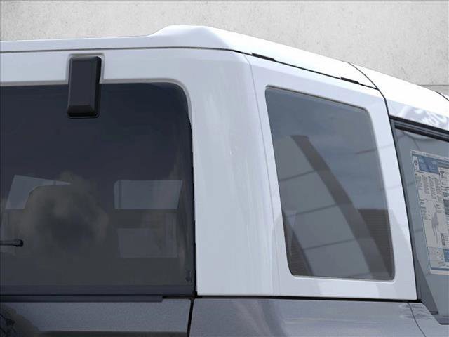 New 2025 Ford Bronco Heritage Edition image 25
