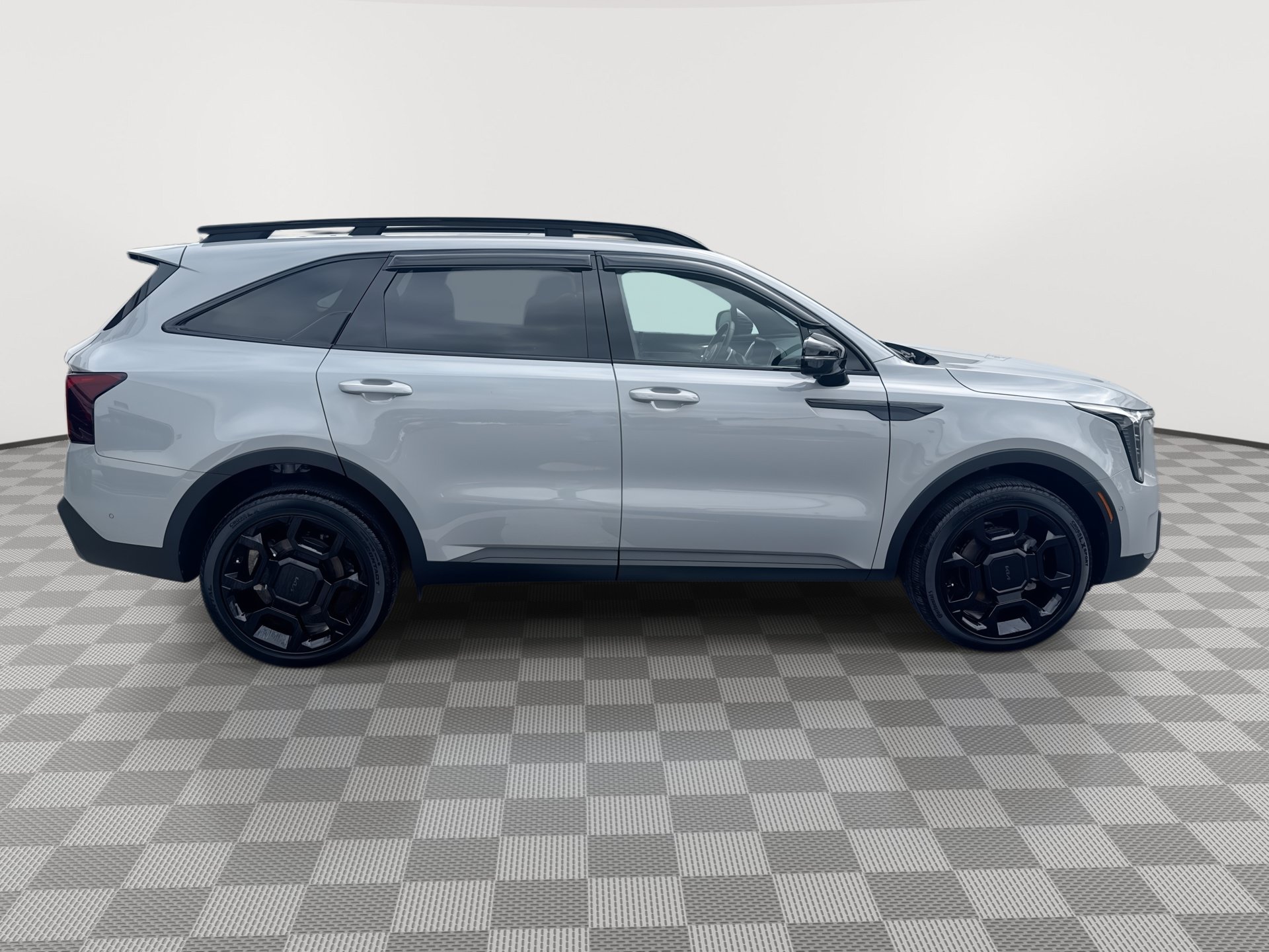 Used 2025 Kia Sorento SX Prestige AWD/4WD image 9