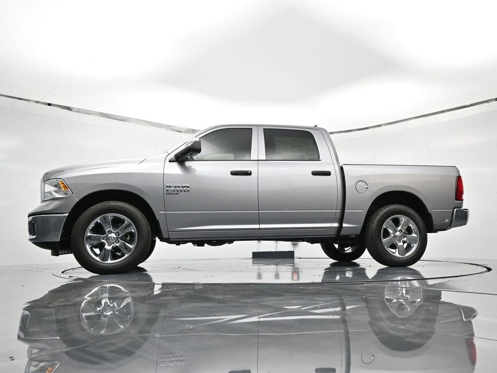 New 2024 RAM 1500 Tradesman w/ Tradesman SXT Package image 43