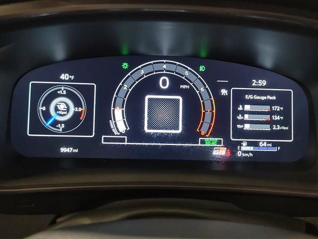 Used 2024 Toyota Corolla Premium image 12