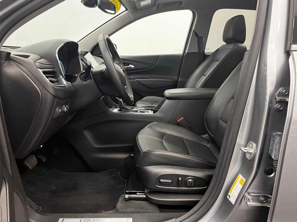 Used 2024 Chevrolet Equinox Premier image 20