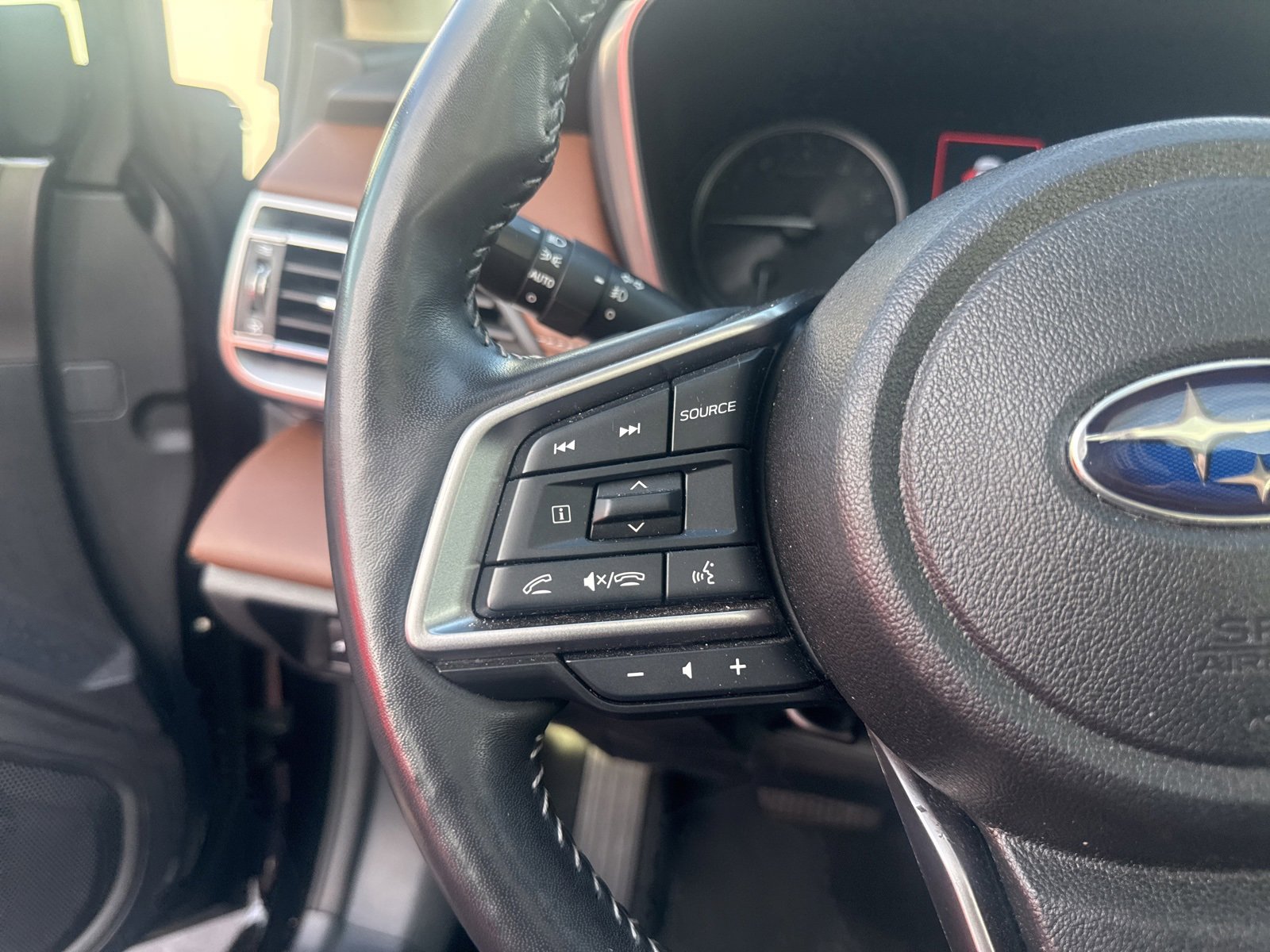 Used 2023 Subaru Legacy Touring XT image 10