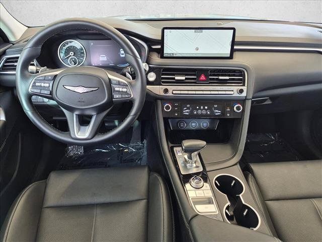 Used 2026 Genesis G70 2.5T RWD image 22