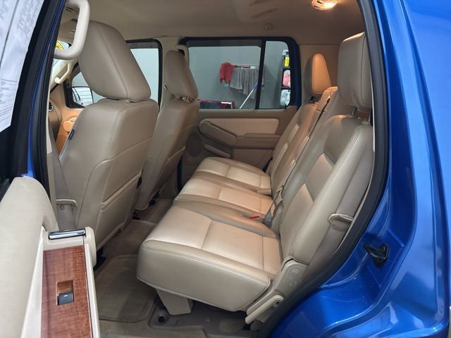 Used 2010 Ford Explorer Eddie Bauer image 14