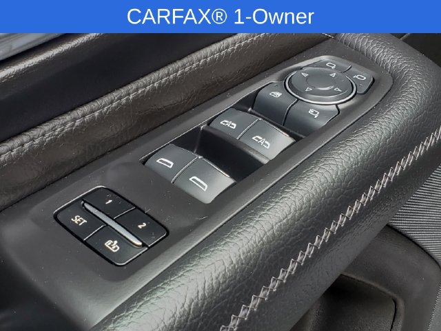 Certified 2024 GMC Yukon XL Denali AWD/4WD image 11