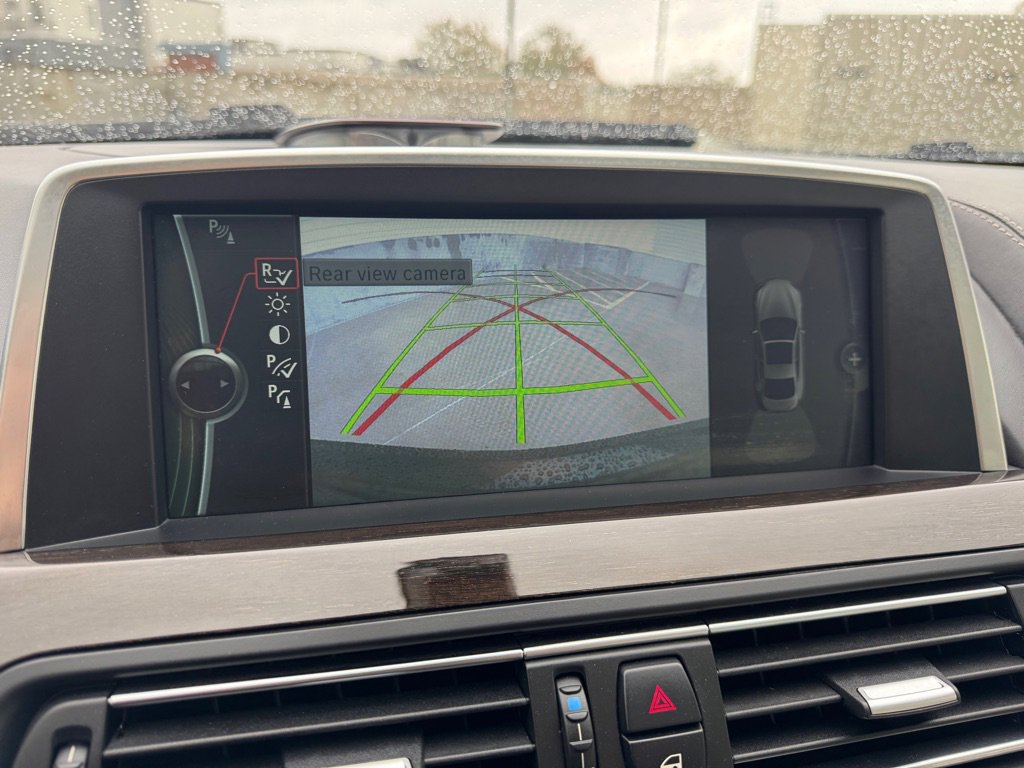 Used 2013 BMW 650i xDrive Coupe image 19