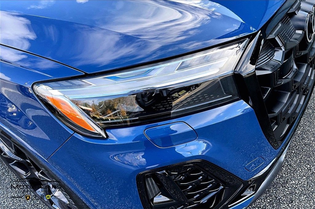 Used 2025 Audi SQ7 Prestige image 25