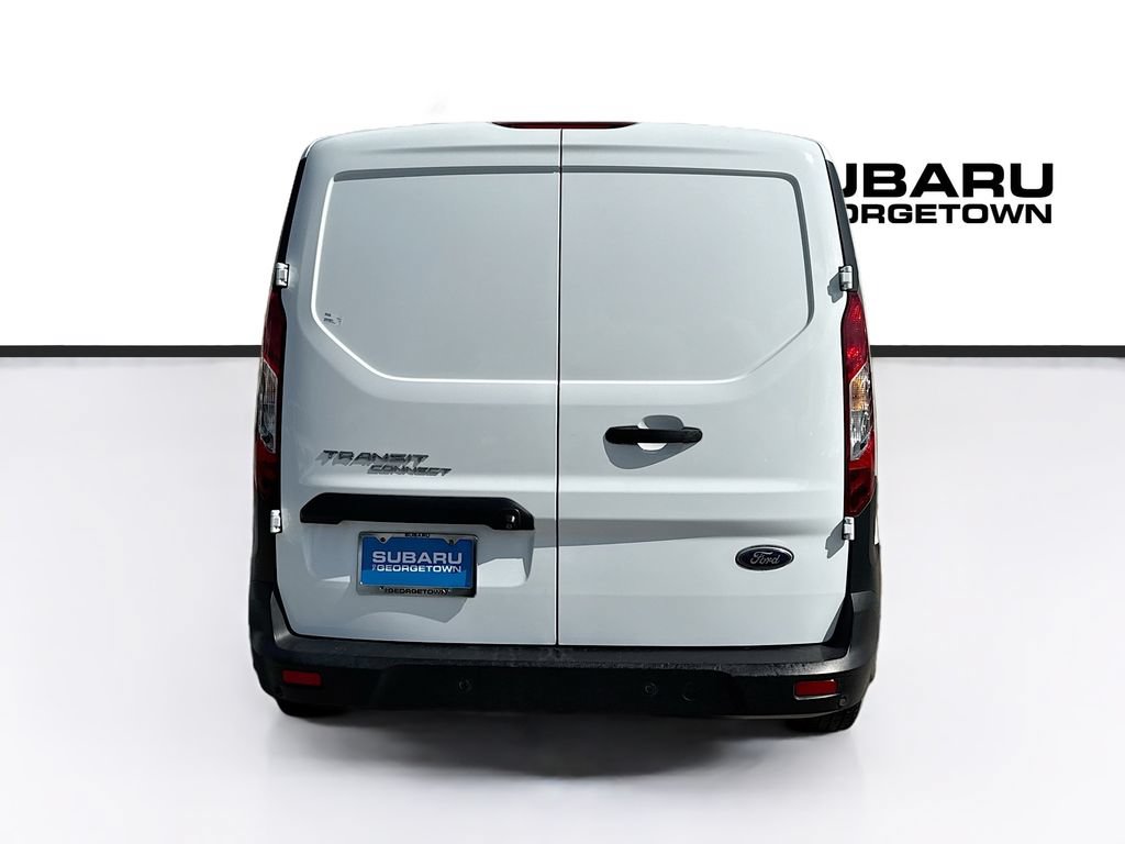 Used 2021 Ford Transit Connect XL FWD image 7