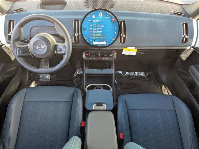 Certified 2025 MINI Cooper Countryman S image 17