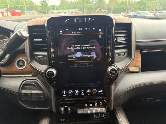 Used 2019 RAM 3500 Limited AWD/4WD image 27