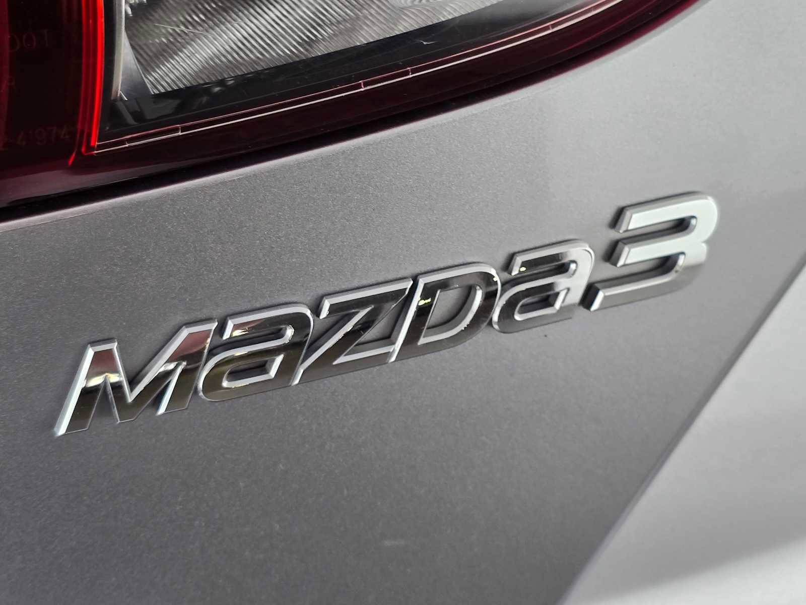 Used 2016 MAZDA MAZDA3 i Touring w/ Popular Equipment Package image 14