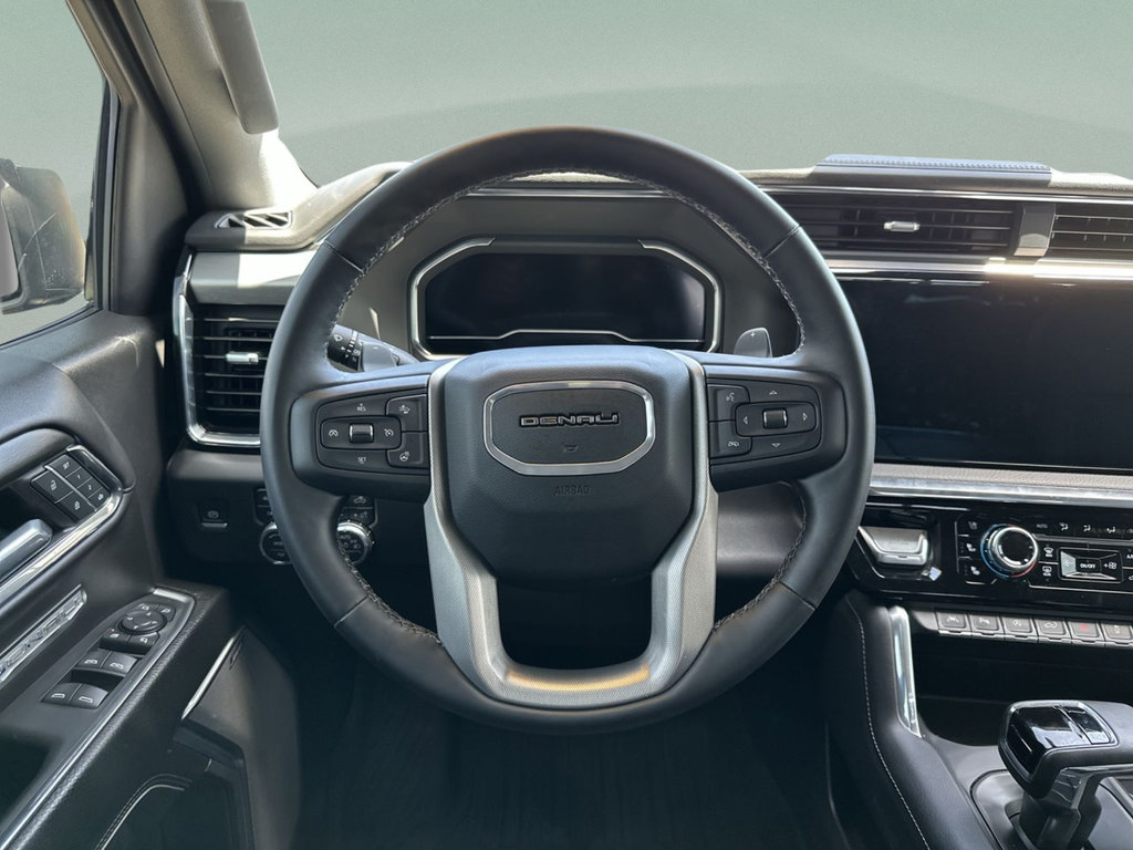 Used 2024 GMC Sierra 1500 Denali AWD/4WD image 29