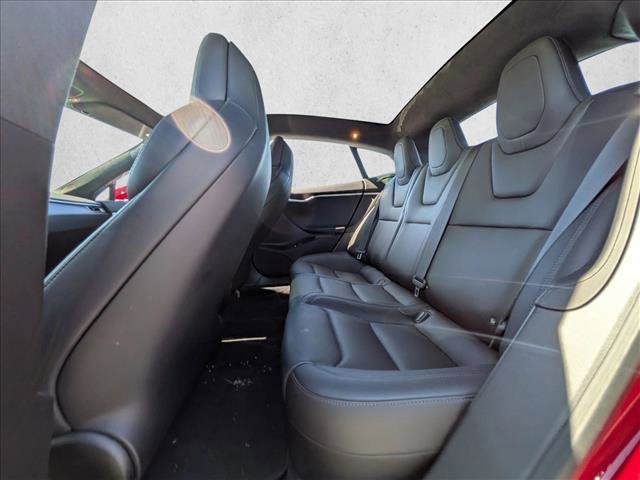Used 2018 Tesla Model S 75D image 15