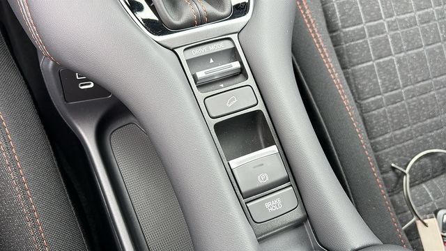 Used 2026 Honda HR-V Sport image 19