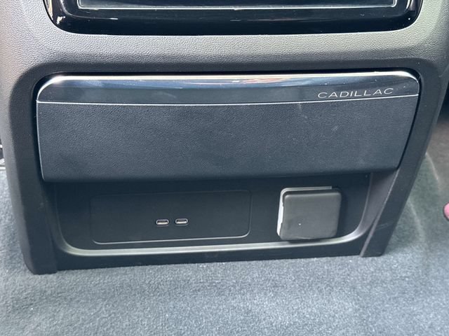 Certified 2025 Cadillac Escalade IQ Sport 2 AWD/4WD image 17