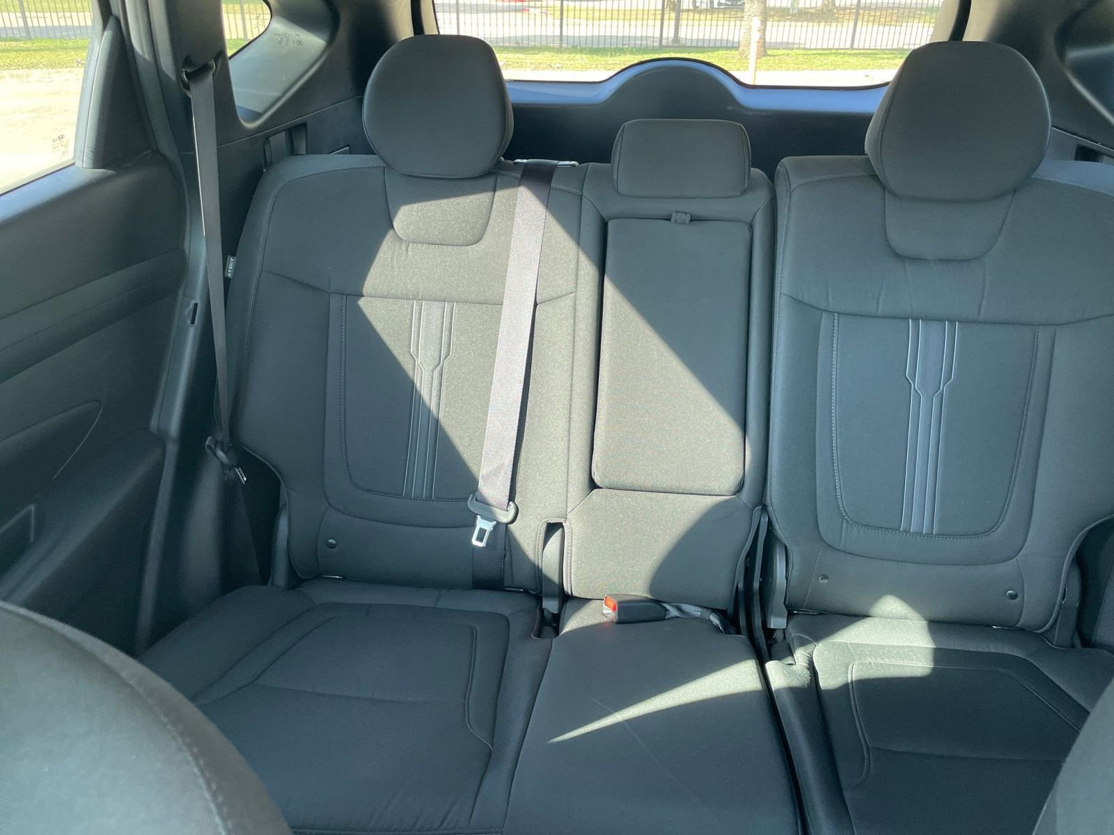 Used 2025 Hyundai Tucson SEL FWD image 41