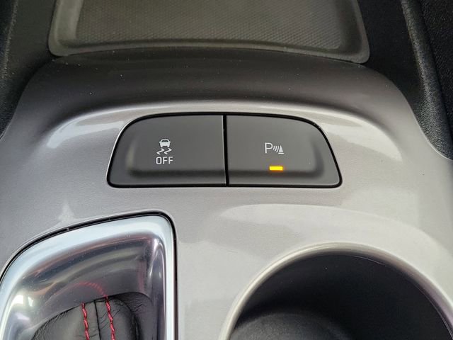 Certified 2025 Chevrolet Malibu RS image 30