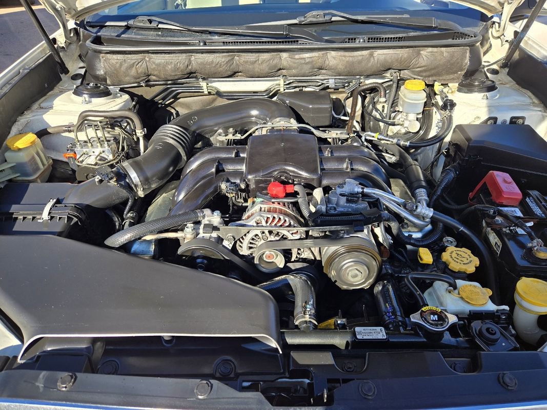 Used 2011 Subaru Legacy 3.6R Limited w/ Appearance Package 1H image 26