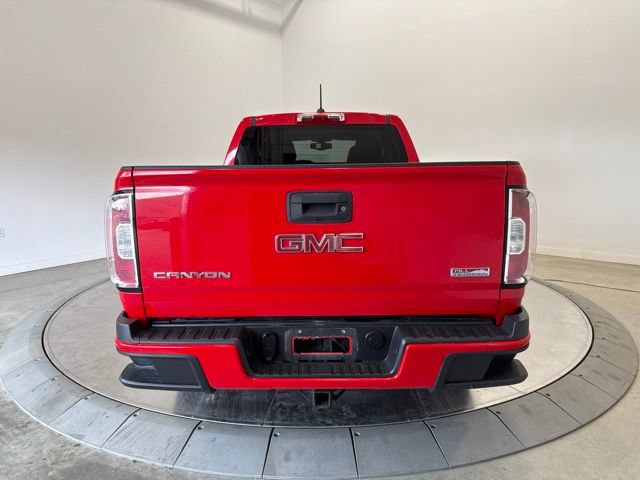 Used 2015 GMC Canyon SLE w/ All-Terrain Package AWD/4WD image 6