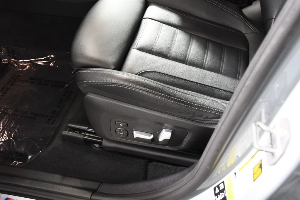 Used 2022 BMW X3 xDrive30i w/ M Sport Package 2 AWD/4WD image 16
