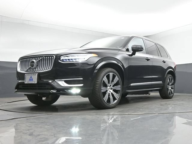 Used 2023 Volvo XC90 B6 Ultimate w/ Protection Package Premier AWD/4WD image 42
