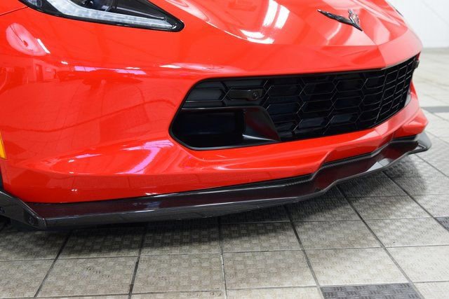 Used 2019 Chevrolet Corvette Grand Sport image 13