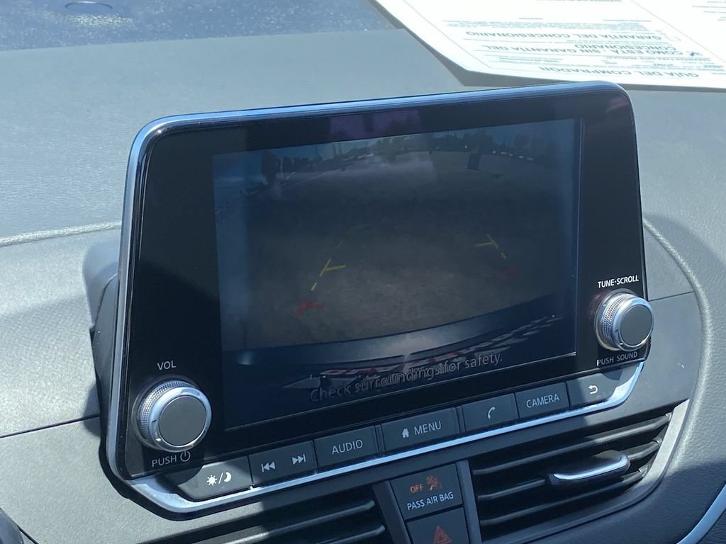 Used 2025 Nissan Altima 2.5 S FWD image 30