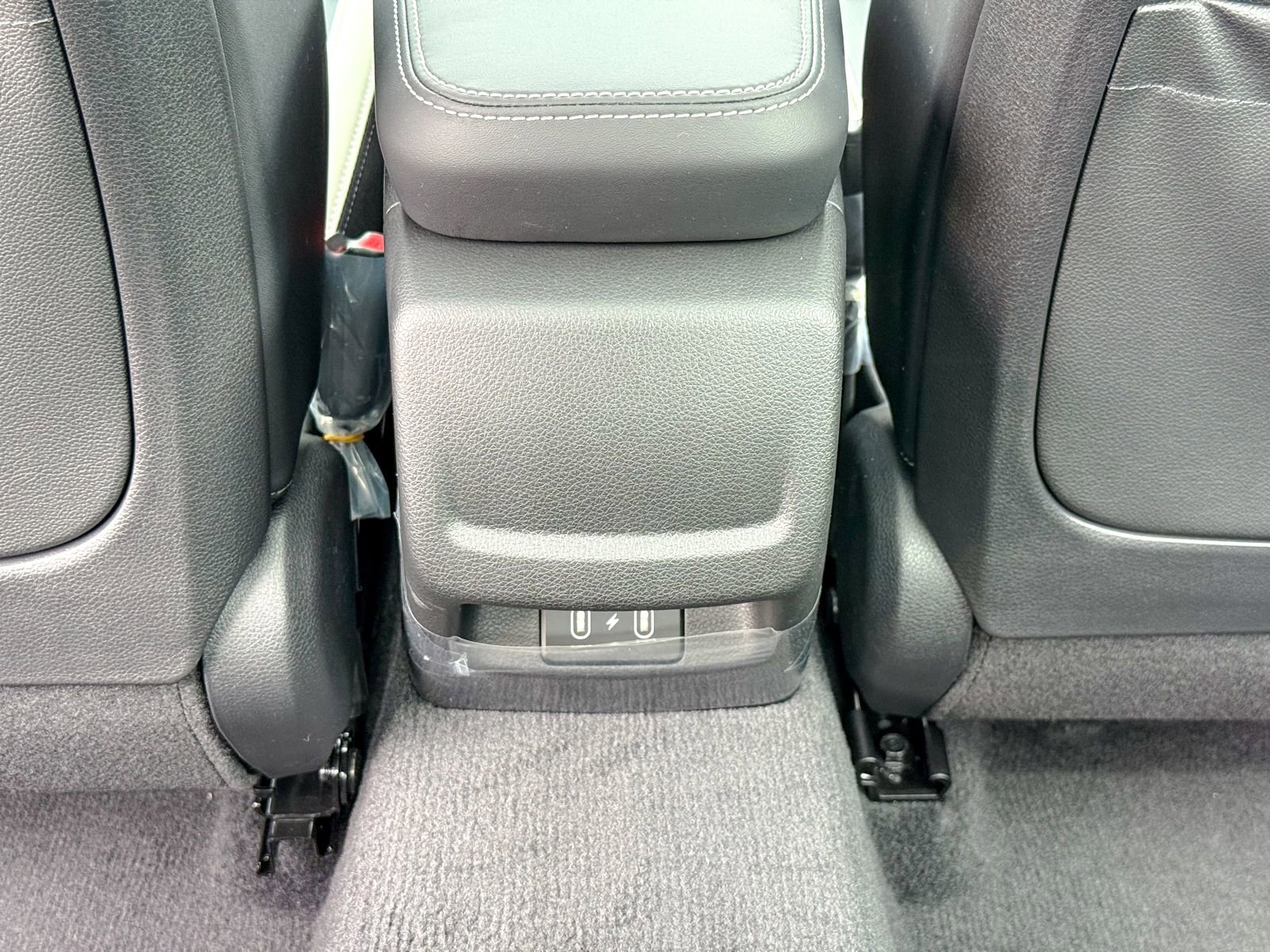 New 2026 Kia K5 GT-Line AWD/4WD image 17