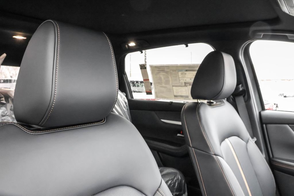 New 2026 MAZDA CX-90 3.3 Turbo S w/ Premium Plus AWD/4WD image 46
