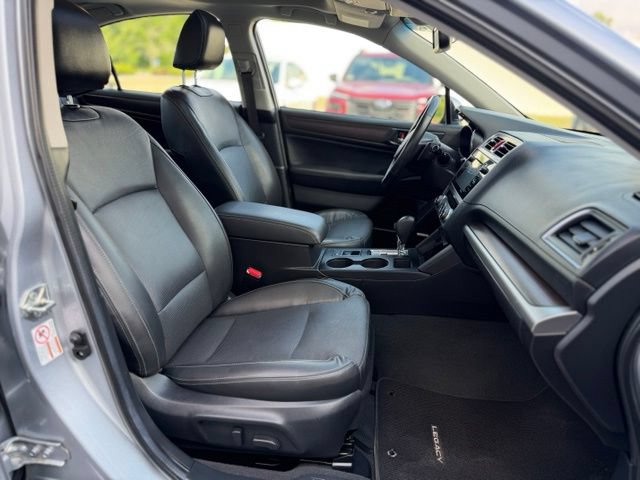 Used 2016 Subaru Legacy 2.5i Limited AWD/4WD image 24