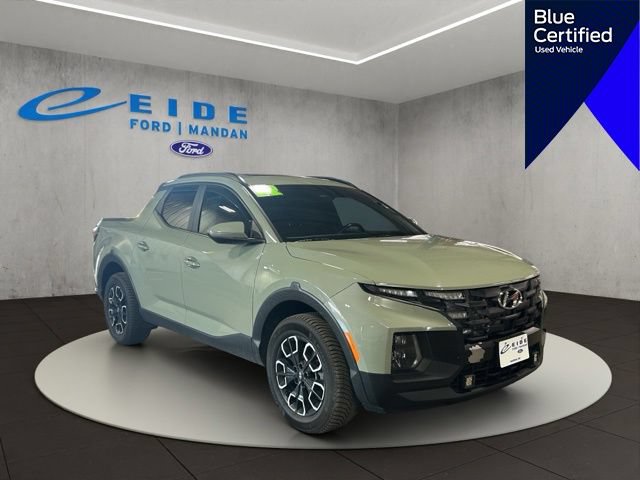 Used 2022 Hyundai Santa Cruz SEL Premium AWD/4WD image 1