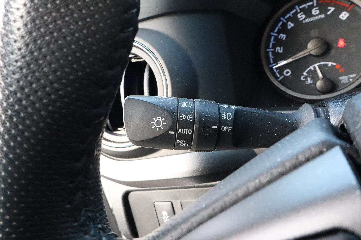 Used 2023 Toyota Tacoma TRD Off-Road image 19