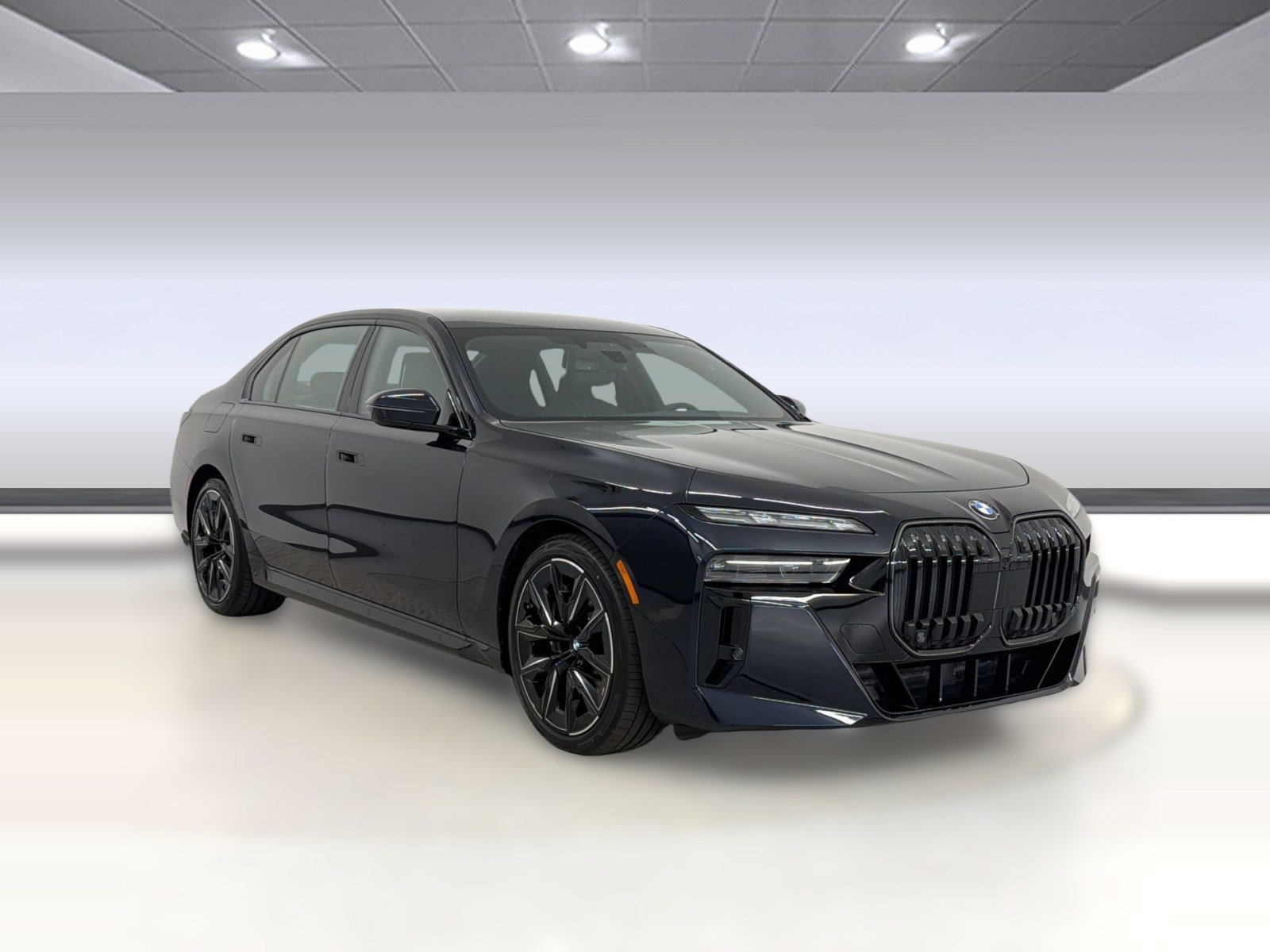 New 2026 BMW 740i xDrive w/ Executive Package AWD/4WD image 7