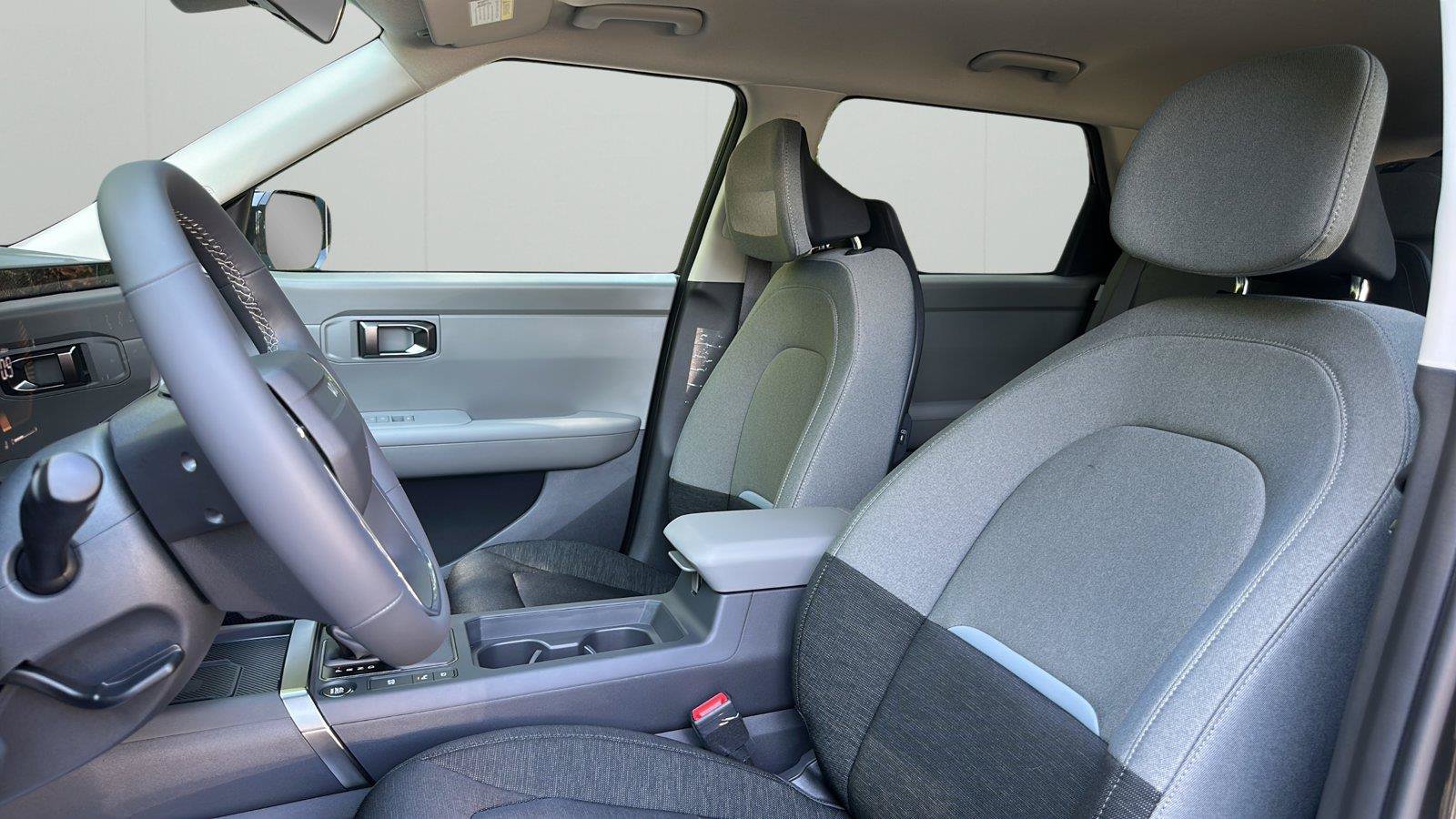 New 2027 Kia Seltos S FWD image 10