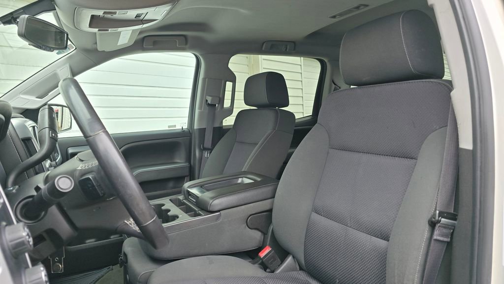 Used 2015 GMC Sierra 1500 SLE AWD/4WD image 60