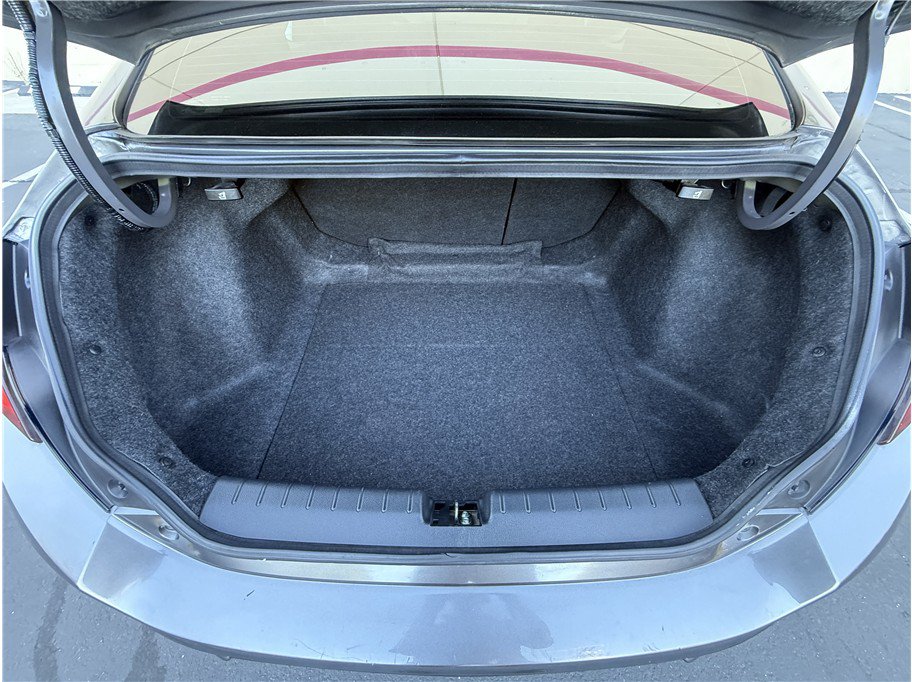 Used 2016 Honda Civic LX image 20