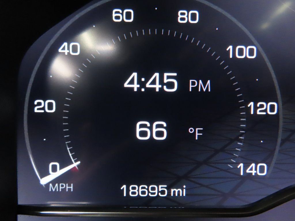 Used 2024 GMC Sierra 2500 Denali w/ Denali Reserve Package image 12