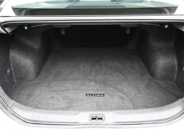 Used 2024 Nissan Altima 2.5 SV image 23