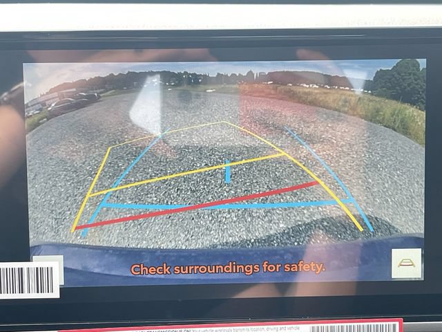 New 2026 Toyota Camry XSE AWD/4WD image 18