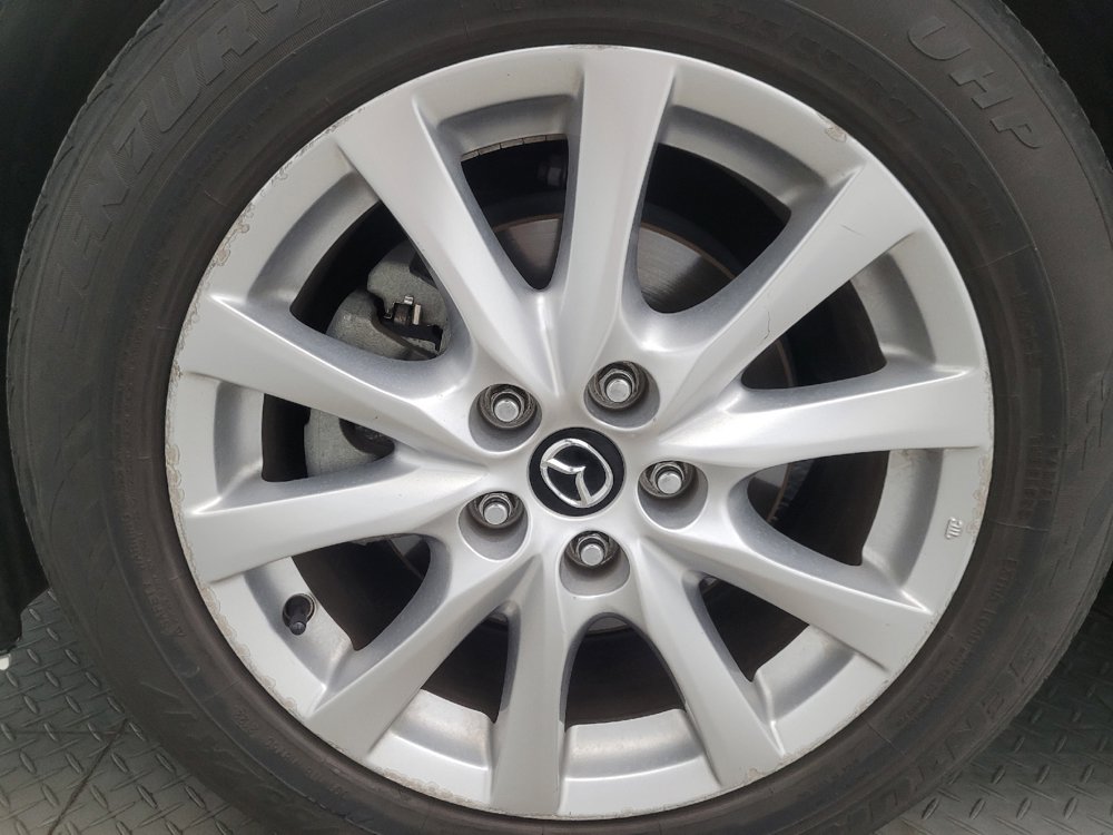 Used 2017 MAZDA MAZDA6 Sport FWD image 31