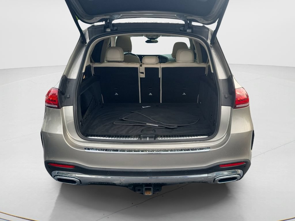 Used 2022 Mercedes-Benz GLE 350 4MATIC image 9