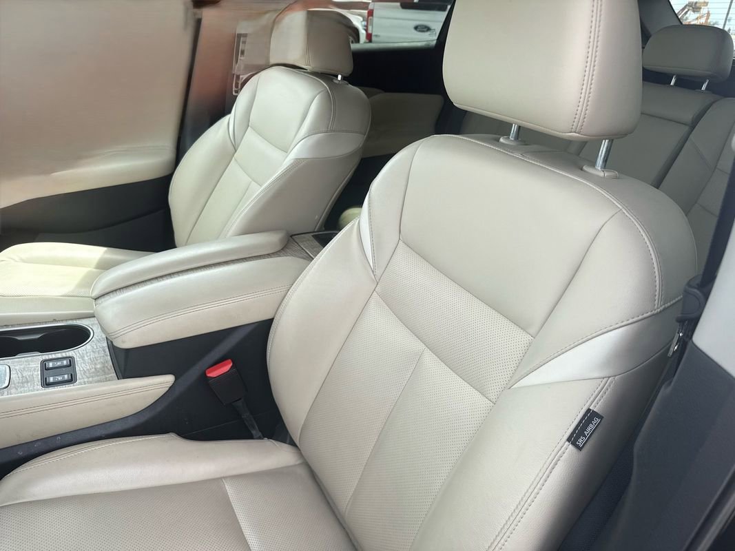 Used 2024 Nissan Murano SL w/ Cargo Package image 31