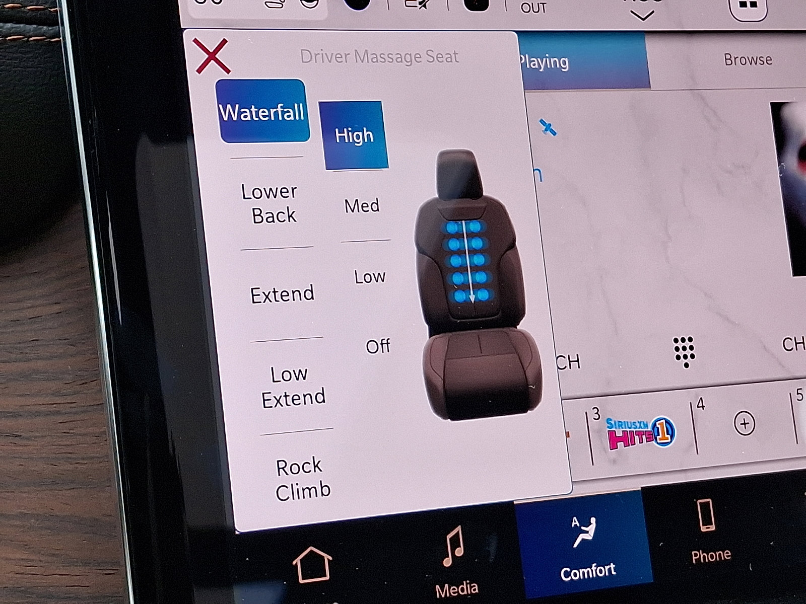 New 2025 Jeep Grand Cherokee L Summit w/ Luxury Tech Group V image 17