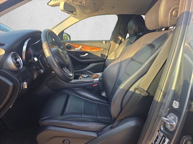 Used 2018 Mercedes-Benz GLC 300 4MATIC image 14
